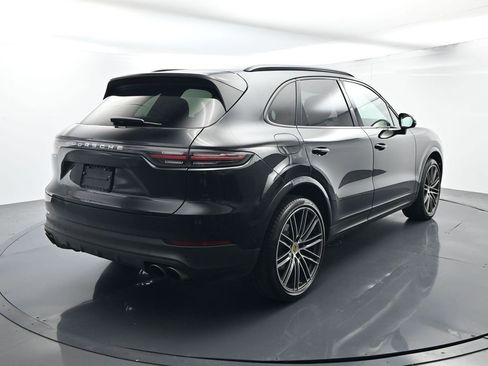 Certified 2021 Porsche Cayenne S AWD/4WD image 14