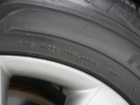 Used 2017 INFINITI QX50 2WD image 24