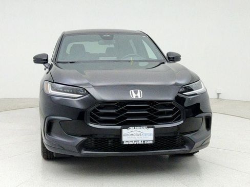 Used 2024 Honda HR-V Sport image 2