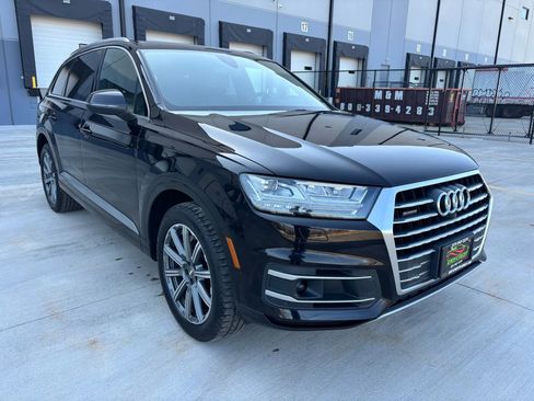 Used 2017 Audi Q7 2.0T Premium Plus AWD/4WD image 14