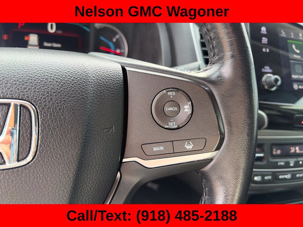 Used 2020 Honda Pilot EX-L image 35