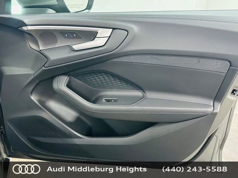 Certified 2025 Audi A5 2.0T Premium w/ Premium Plus AWD/4WD image 31