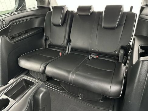 Used 2023 Honda Odyssey Elite image 26