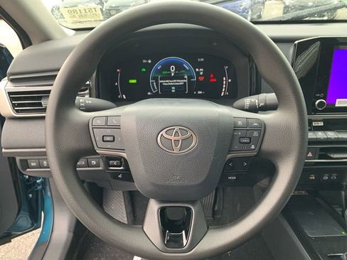 New 2026 Toyota Camry LE image 19