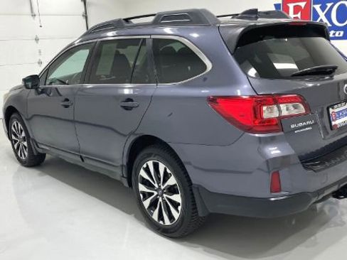 Used 2016 Subaru Outback 2.5i Limited image 6