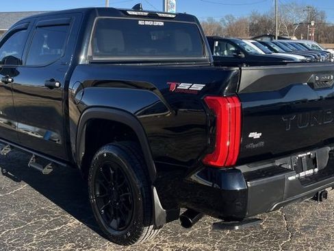 Used 2024 Toyota Tundra SR5 image 6