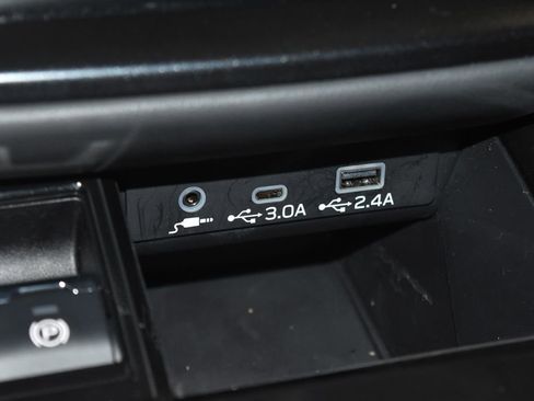 Used 2025 Subaru Outback Wilderness image 12