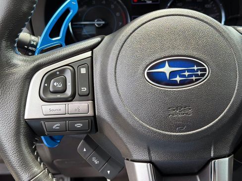 Used 2018 Subaru Forester 2.0XT Touring AWD/4WD image 28