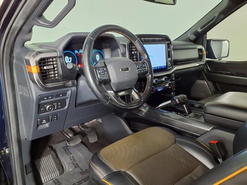 Used 2022 Ford F150 Tremor w/ Equipment Group 402A High AWD/4WD image 17