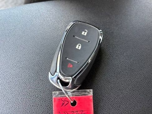 Used 2023 Chevrolet Equinox LS w/ LS Convenience Package AWD/4WD image 44