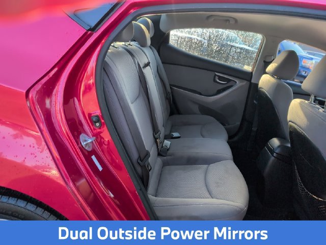 Used 2016 Hyundai Elantra SE w/ Option Group 02 FWD image 29