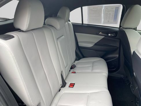 Used 2023 Mitsubishi Eclipse Cross SEL AWD/4WD image 14