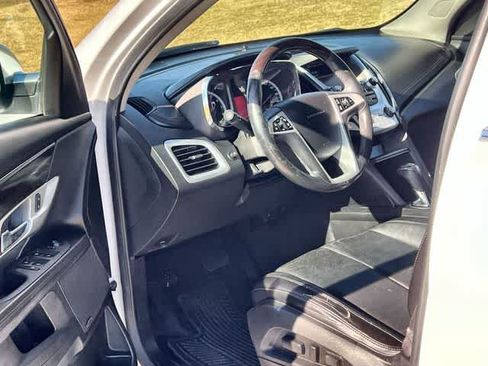 Used 2016 GMC Terrain Denali FWD image 3
