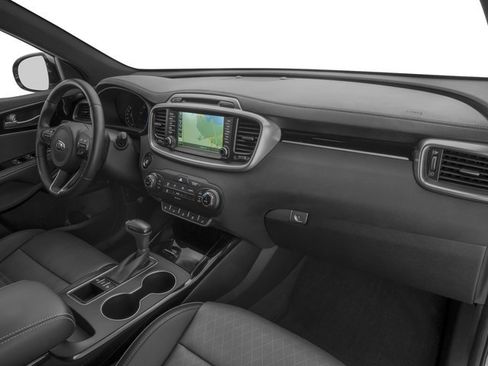 Used 2016 Kia Sorento SX w/ SXL Technology Package AWD/4WD image 19