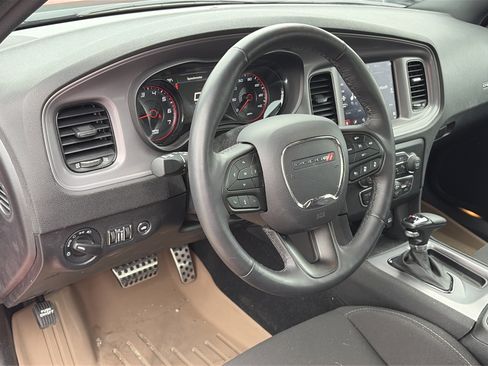 Used 2023 Dodge Charger GT w/ Blacktop Package AWD/4WD image 17