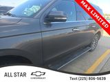 Used 2018 Ford Expedition Max Limited w/ Equipment Group 301A image 5