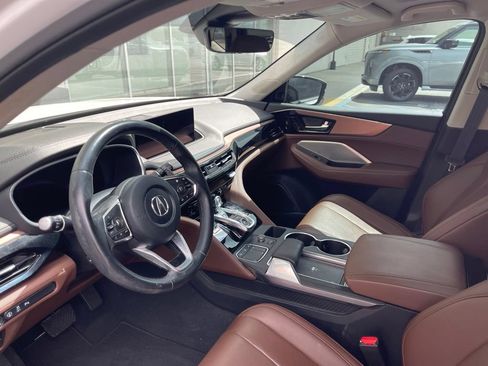Used 2023 Acura MDX FWD w/ Technology Package image 3