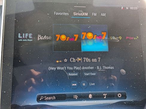 Certified 2025 Mercedes-Benz C 300 4MATIC Sedan image 20