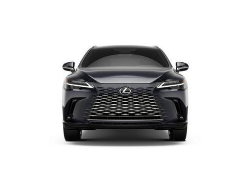 New 2026 Lexus RX 450h AWD image 52