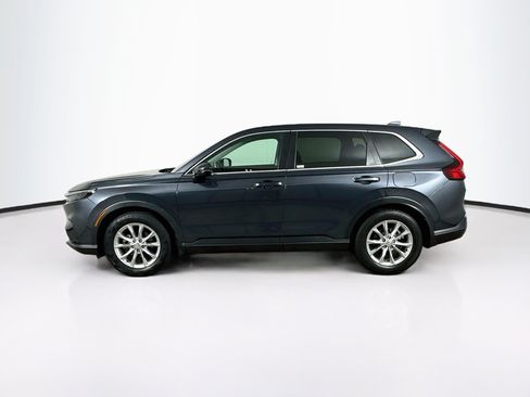 Used 2025 Honda CR-V EX image 4