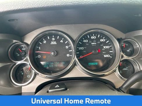 Used 2011 Chevrolet Silverado 1500 LT w/ All-Star Edition RWD image 22
