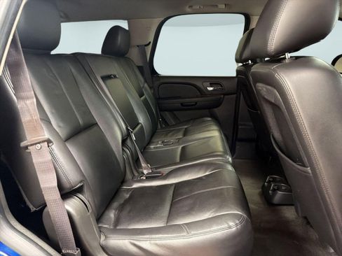 Used 2012 Chevrolet Tahoe LT AWD/4WD image 28