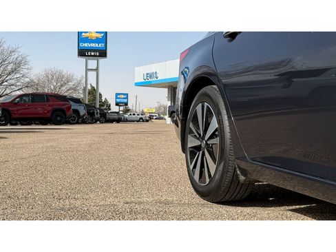 Used 2019 Nissan Altima 2.5 SL image 8