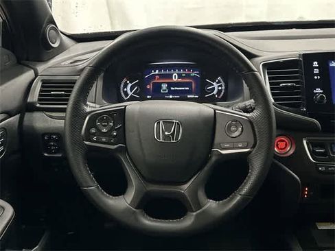 Certified 2023 Honda Passport TrailSport image 15