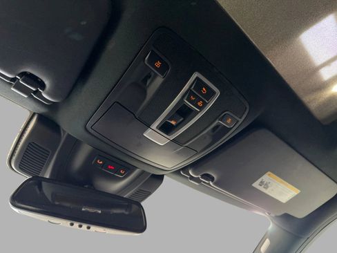 Used 2019 Mercedes-Benz GLS 550 4MATIC image 46