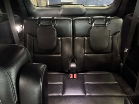 Used 2023 Ford Explorer ST w/ Equipment Group 401A image 25