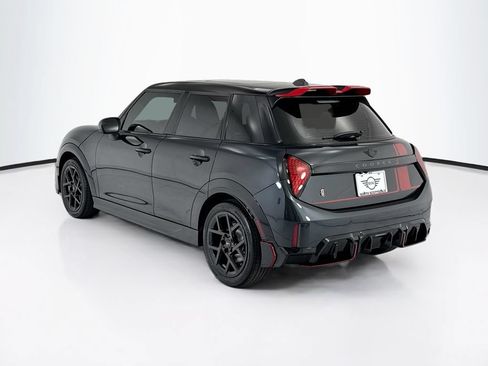 New 2026 MINI Cooper S FWD image 7