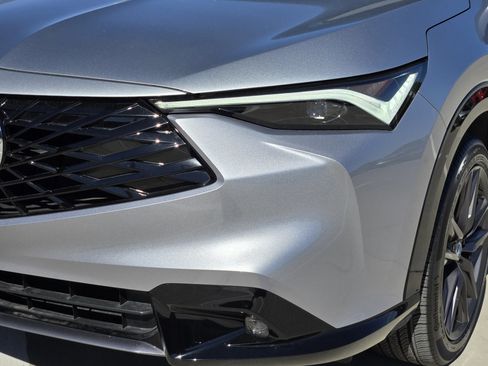 Certified 2025 Acura ADX A-Spec image 7