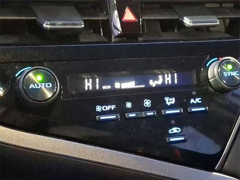 Certified 2023 Toyota Camry LE image 23