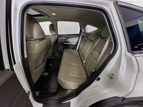 Used 2013 Honda CR-V EX-L image 27