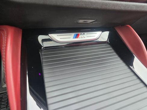 Used 2023 BMW X4 M40i w/ Premium Package AWD/4WD image 26