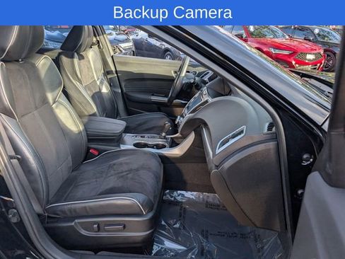 Certified 2020 Acura TLX w/ A-SPEC Pkg image 17