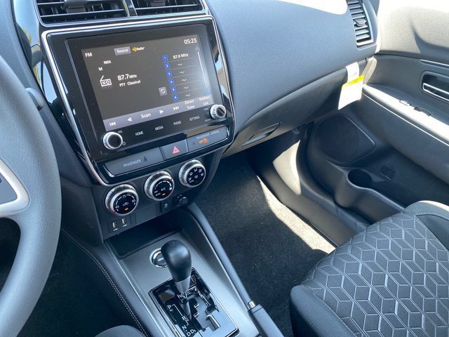 New 2026 Mitsubishi Outlander Sport ES AWD/4WD image 16