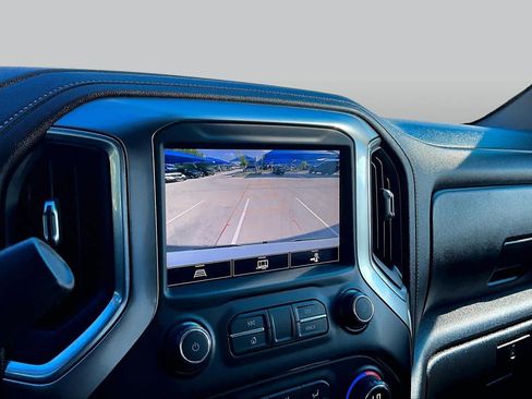 Used 2021 Chevrolet Silverado 1500 RST w/ Texas Edition Plus AWD/4WD image 26