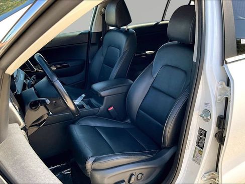 Used 2018 Kia Sportage EX AWD/4WD image 22
