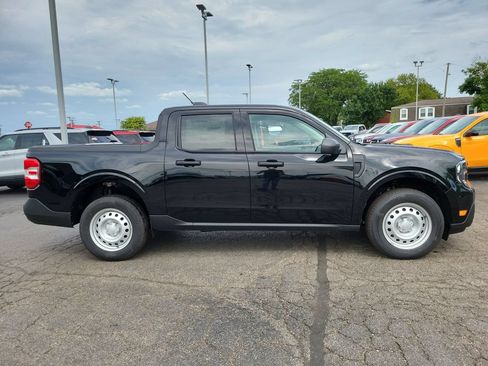 New 2026 Ford Maverick XL w/ 4K Tow Package AWD/4WD image 3