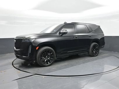 Used 2024 Cadillac Escalade Sport w/ LPO, ONYX Package