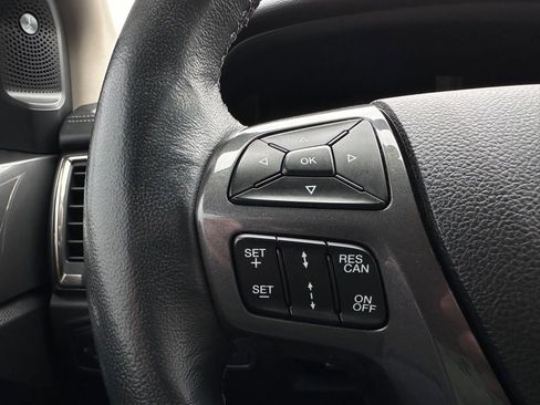 Used 2019 Ford Ranger Lariat w/ Equipment Group 501A Mid AWD/4WD image 36