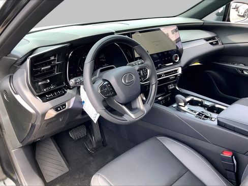 New 2026 Lexus RX 350 Premium AWD/4WD image 8
