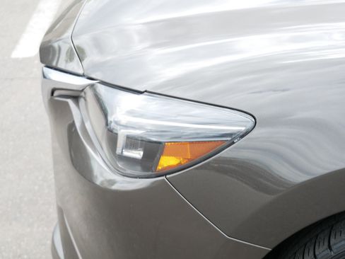 Used 2017 MAZDA MAZDA6 Grand Touring FWD image 16