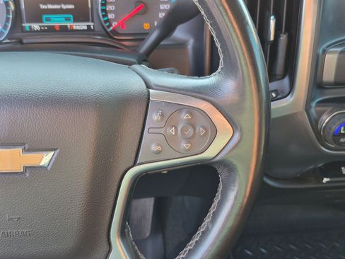 Used 2016 Chevrolet Silverado 2500 LT w/ LT Fleet Convenience Package AWD/4WD image 18