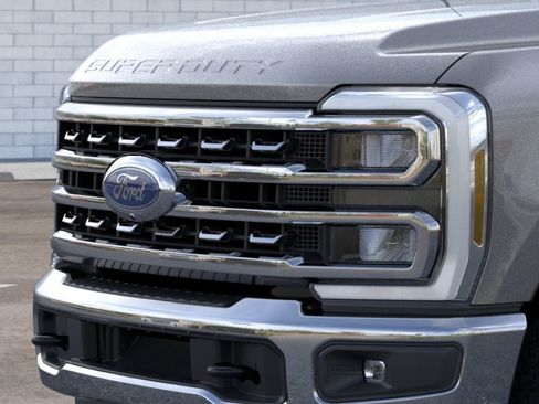 New 2026 Ford F250 Lariat AWD/4WD image 17