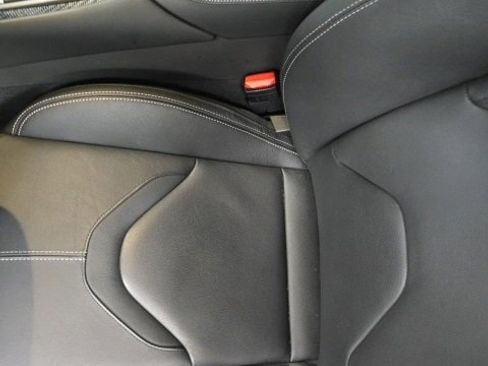 Certified 2024 Toyota Supra Premium w/ Driver Assist Package image 22