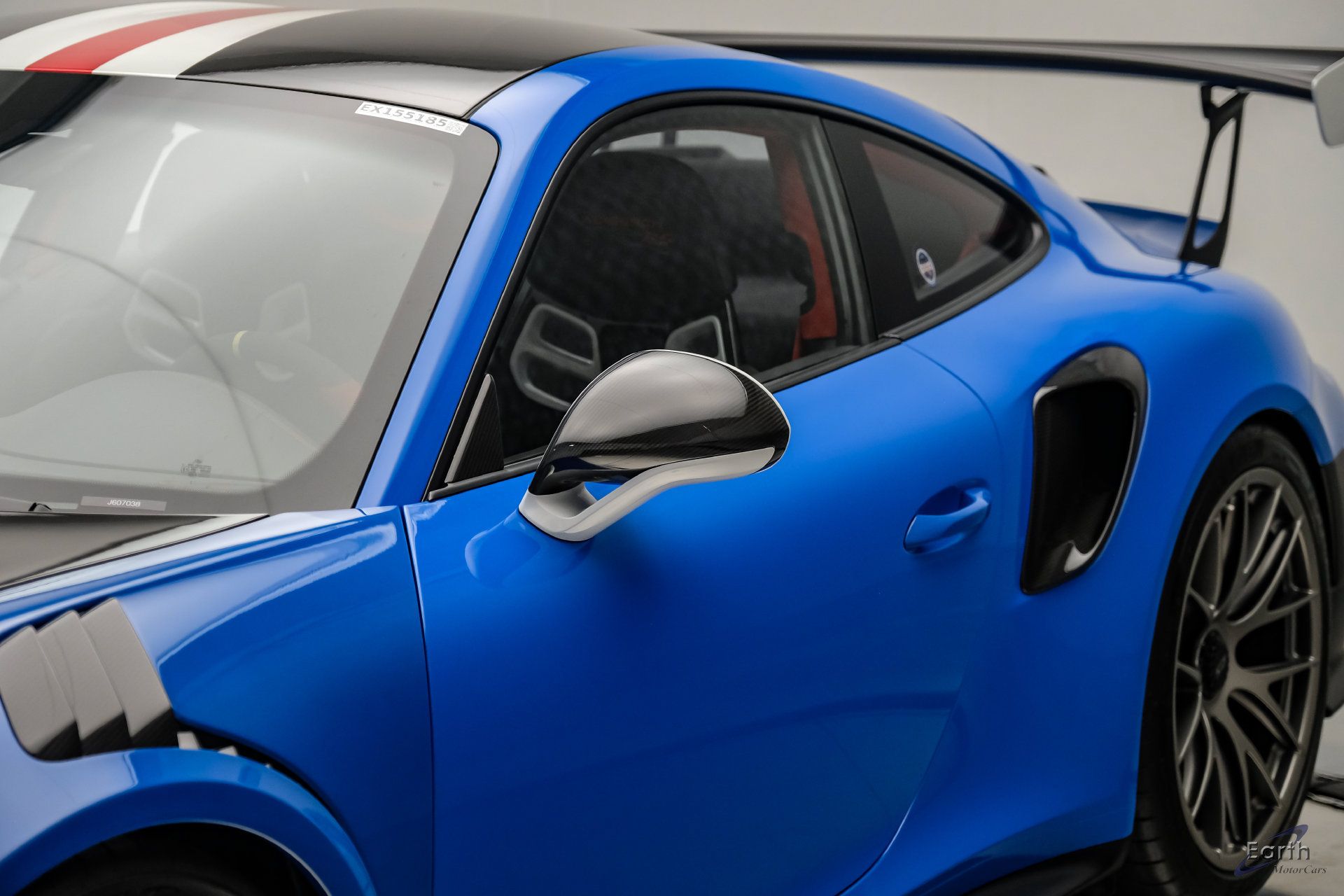 Used 2019 Porsche 911 GT2 RS RWD image 34