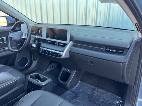 Used 2022 Hyundai Ioniq 5 SEL image 13
