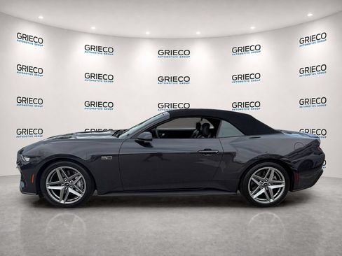 Certified 2024 Ford Mustang GT Premium RWD image 4